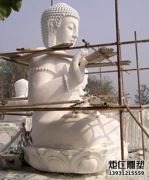 房山汉白玉佛像-三世佛(图2) 160416101341.jpg