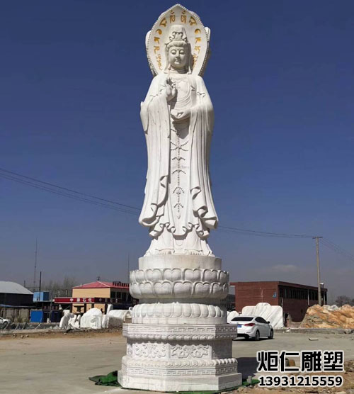 汉白玉石雕三面观音像(图2) 5_434_2282056_1000_1334.jpg