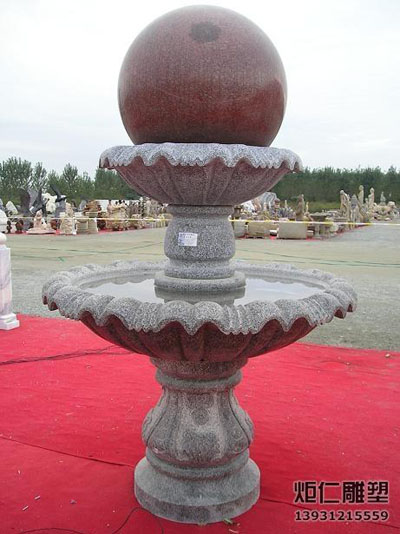 花岗岩石雕风水球(图3) 1436370464.jpg