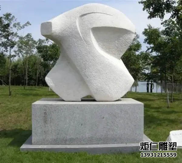 校园抽象装饰性石雕(图2) 222.jpg