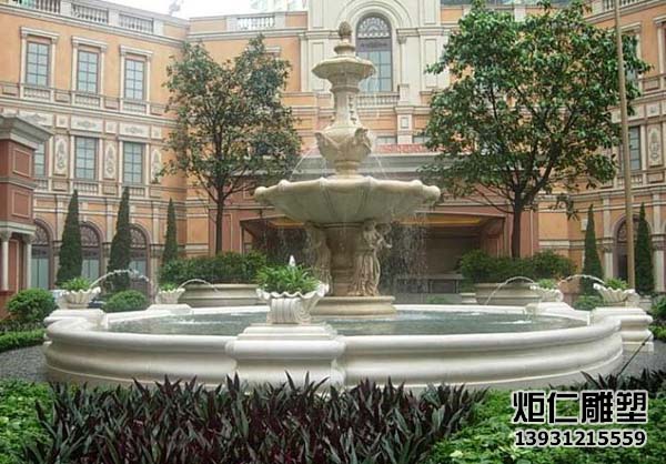 别墅小区石雕喷泉(图1) 6.jpg