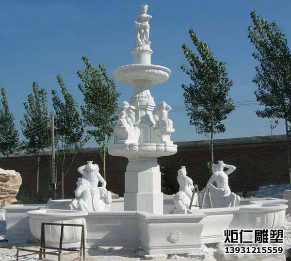 汉白玉石雕喷泉(图3) 48.jpg