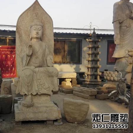 仿古石雕佛像(图3) 1.jpg