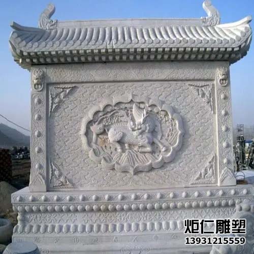 仿古石雕影壁墙(图2) 3.jpg