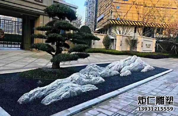 雪浪石室外组合造景(图2) 4.jpg