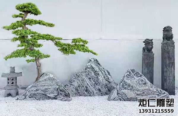 雪浪石微景观造景(图2) 2.jpg