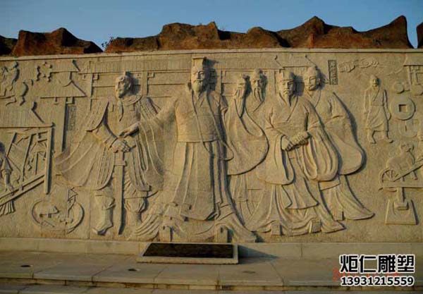 古代人物石材浮雕(图4) 5.jpg