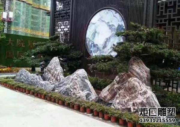 天然雪浪石切片组合(图1) 1.jpg