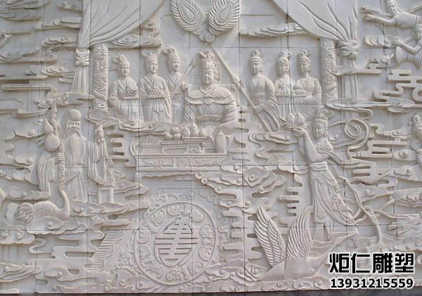 汉白玉石雕景观墙(图1) 1.jpg