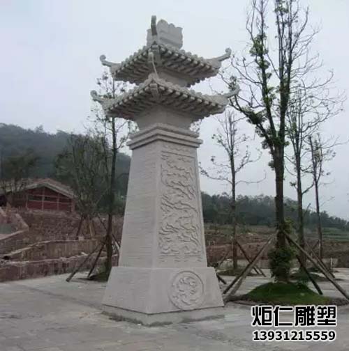 石雕汉阙、汉代石阙(图2) 4.jpg
