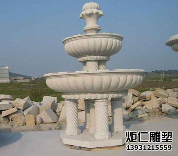 水景大理石喷泉(图3) 3.jpg