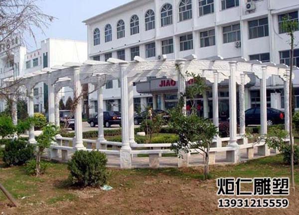 石雕大理石花架(图1) 3.jpg