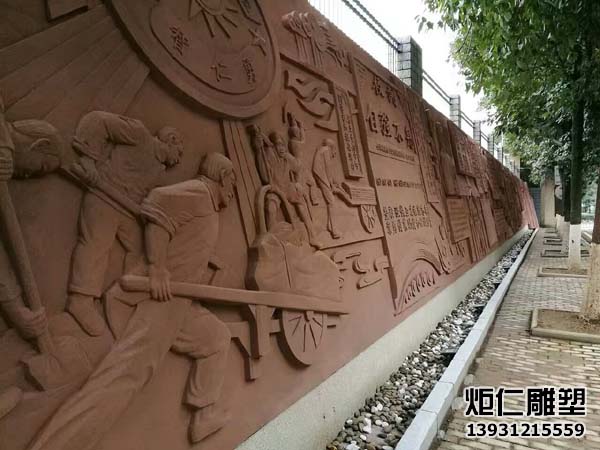 红砂岩景观浮雕墙(图4) 5.jpg