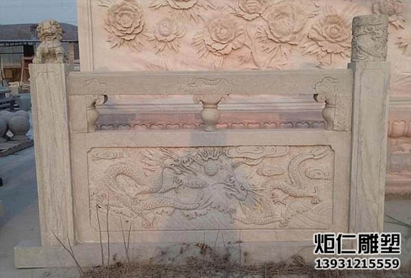 草白玉栏杆定做(图1) 3.jpg