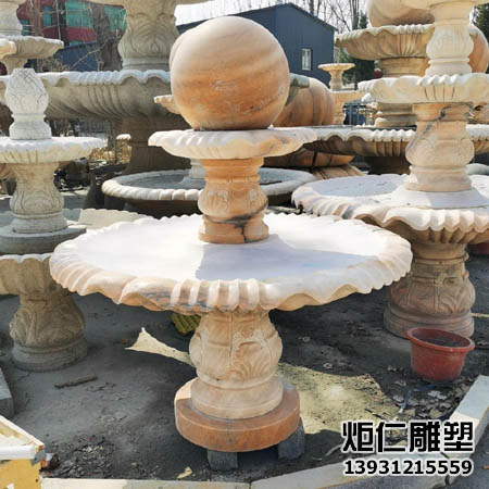 大理石石雕风水球(图2) 4.jpg