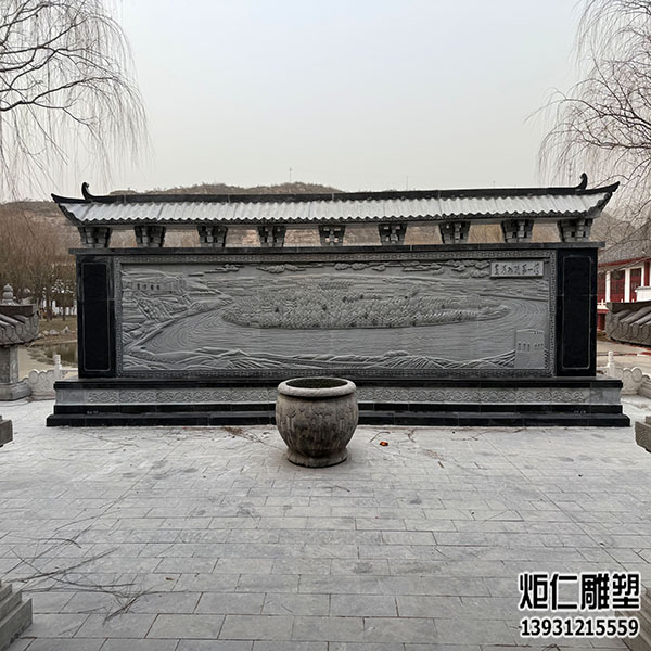 石雕园林雕塑有什么意义(图1) 5.jpg
